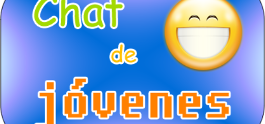 Chat Jovenes Adolescentes